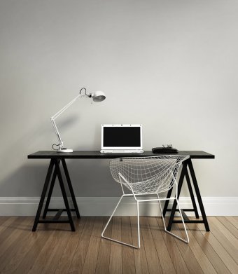 Lampka na biurko do komputera 